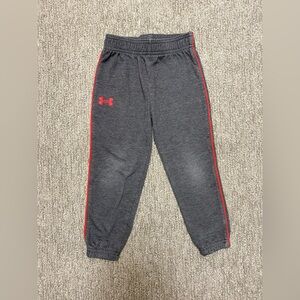 UA sweatpants